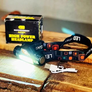 چراغ پیشانی مگنتی مدل high power